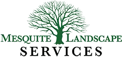 Mesquite Landscaping Services